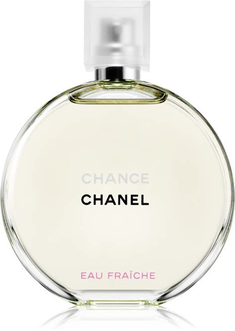 chance Chanel opiniones